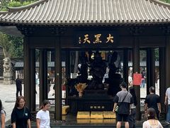 -西安大兴善寺