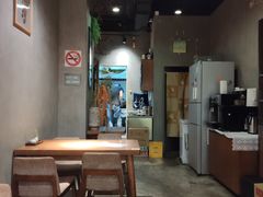 大堂-麦秋寿司(富都广场店)