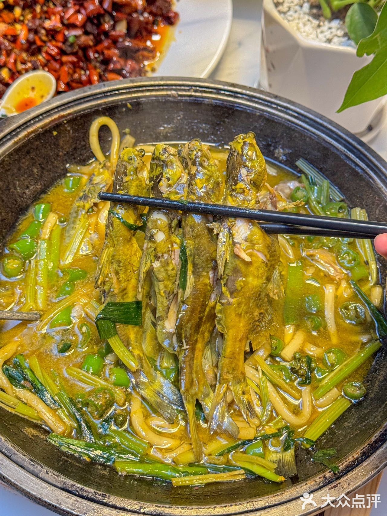 成都人也太会享受了！！藏在闹市的庭院川菜