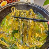 成都人也太会享受了！！藏在闹市的庭院川菜