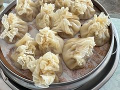 -四海回族饭店(前进大街店)