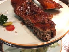 -拈菜(观音桥阳光世纪店)