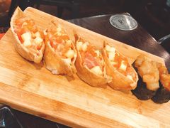 -古田居·特色寿司料理(星之岛旗舰店)