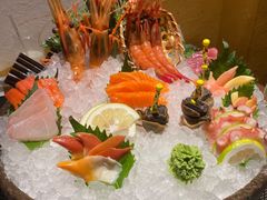 -虹料理·日料放题(悠方店)