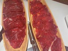 -左庭右院鲜牛肉火锅(新梅广场店)