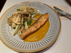 -BAKER&SPICE(安福路店)