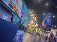 -弘阳·未来世界(弘阳广场店)