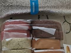 -盒马鲜生(枣园路店)