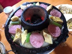 -龙姐私房菜(和顺古镇店)