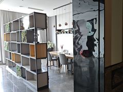 -汉庭优佳酒店(深圳宝安万达广场店)