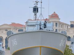 -中国人民解放军海军博物馆