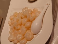 清炒河虾仁-红城阁·上海味道(四平路店)