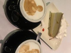 -Mr.J义法厨房(北医店)