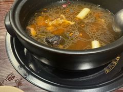 -滇野云南野生菌餐厅(陕西南路店)