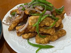 -同兴半盆菜酒家(打浦路店)