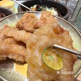 这一锅下去，从清朝开始减肥。。。。。。