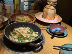 -吃饭皇帝大(长宁龙之梦店)