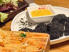 -炉小哥烤肉(信万广场店)