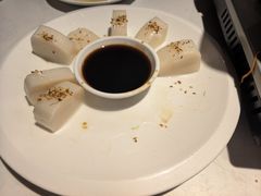 -庭悦餐厅(华侨城店)