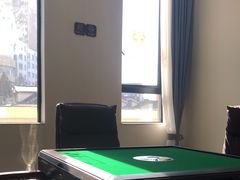 -汇盈·棋牌会所
