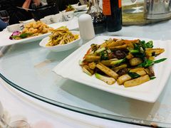 -不倒翁·徽天下名菜楼(马鞍山路店)