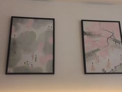 -狮王府淮扬菜(夫子庙老门东店)