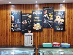 -华凯华美达广场酒店自助餐厅