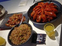 -聚味瞿记·龙虾堂(望城店)