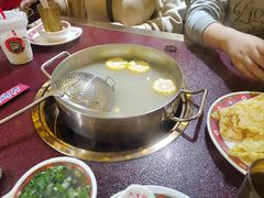 -大吉利·潮汕鲜牛肉火锅(西安店)