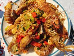 -三妹小龙虾·黄油蟹(华侨城总店)