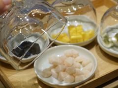 -阮大兴糕团(杭州西湖银泰百货店)