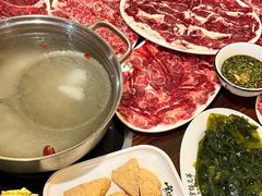 -官塘兄弟·潮汕牛肉店(官塘总店)