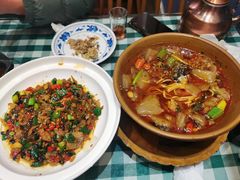 -老街鱼嘴巴(坡子街老店)
