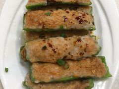 煎酿尖椒-汇兴源餐馆(小北路店)