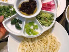-黑窑厂糖油饼烤鸭·清真菜(旗舰店)