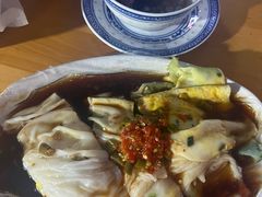 -牛氏石磨肠粉(海璟国际店)