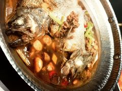 -简小舍· 民间手艺菜(古德寺店)