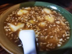 醪糟粉子-张醪糟