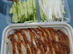 -全聚德(长江路店)