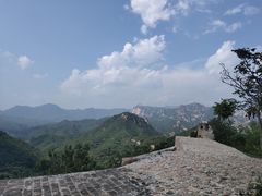 -龙泉峪长城
