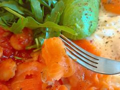 -Egg•Allday Brunch(襄阳北路店)