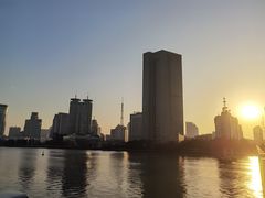 -宁波万豪酒店