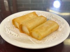 炸牛奶-民信老铺(双皮奶博物馆店)