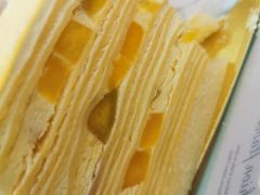 -大苹果面包生日蛋糕(创新店)