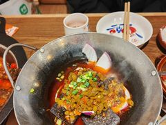 -湘味淳(千禧街店)