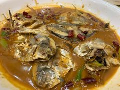 -望海潮海鲜店 特色家常菜(在海一方店)