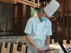 -红樱桃·欢乐餐厅(太原里店)