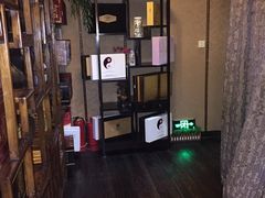 -莱仪堂艾灸经络养生馆(九亭一店)