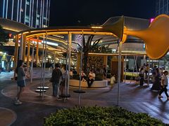 -东莞松山湖万象汇