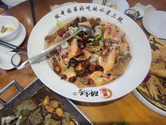 -醉壹号海鲜大排档·老厦门特色菜(厦门美食地标店)